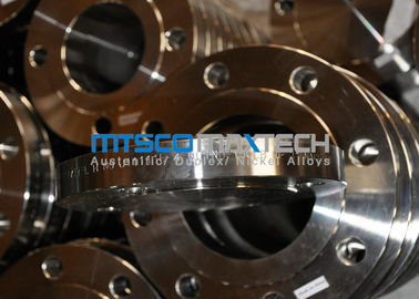ASME बी 16.5 Flanges पाइप फिटिंग, ब्लाइंड 150 £ आरएफ 3 "निकला हुआ F304 / F304L