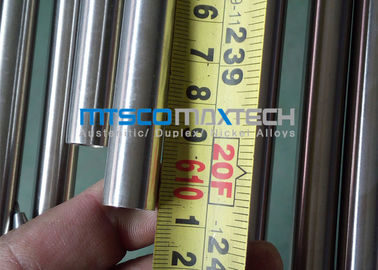 Superior Surface Finish Bright Annealed Tube , ASTM A269 / A213 SS316 Tubing