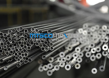 ASTM A269 Stainless Steel Instrumentation Tubing With Bright Annealed Surface