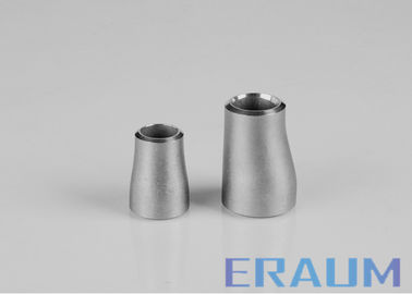 ASTM B366 Alloy B / UNS N10001 Nickel Alloy Concentric Reducer Fitting