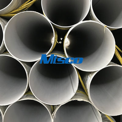 ASTM A312 TP316/316L DN50*SCH40 Stainless Steel Welded Pipe