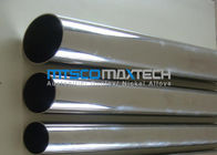 EN10216-5 TC 1 D4 / T3 Stainless Steel Sanitary Tube For Fuild And Gas Industry