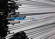 Surface Bright Annealed / Pickled Stainless Steel Precision Tubing American Standard