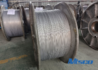 High Strength Stainless Steel Spring Wire For 304 / 304L / 304M / 304H