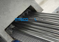 S31600 / S31603 ASTM A213 Stainless Steel Round Tube Ss Pipes For Oil Industry