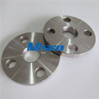 Stainless Steel F316 316L ASTM A182 PN150 Slip On Pipe Flanges