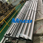 Cold Rolled ASTM B167 Nickel Alloy Tube , 600 625 Bright Annealing Tube