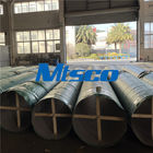 73.0X7.01MM TP304L Stainless Steel Welded Pipe Annealed Pickling