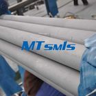 2 Inch Astm A790 Uns S32750 Seamless Stainless Duplex Steel Pipe