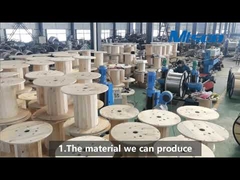 MTSCO Provide Stainless Steel /Nickel Alloy Coiled Tubing