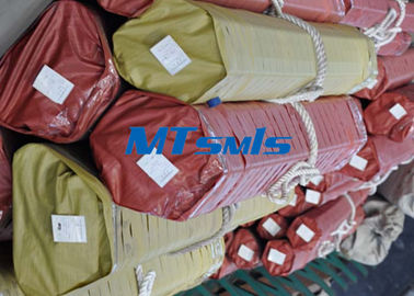 2205 / 2507 Duplex Steel Pipe