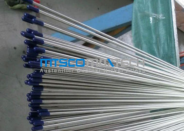 Astm A270 Tp316l Sanitary Stainless Steel Tubing Diameter 55 Mm