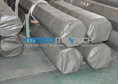 ASTM A789 Stainless Steel Welded Tube In Oil And Gas Industry