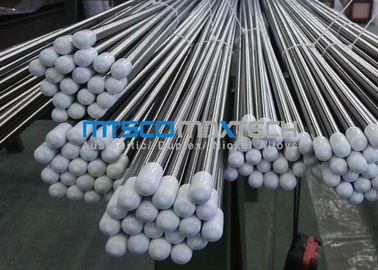 High Pressure Bright Annealed Tube Cold Rolled TP904L / UNS N08904 / 1.4539