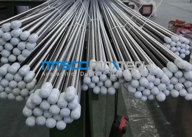 High Pressure Bright Annealed Tube Cold Rolled TP904L / UNS N08904 / 1.4539