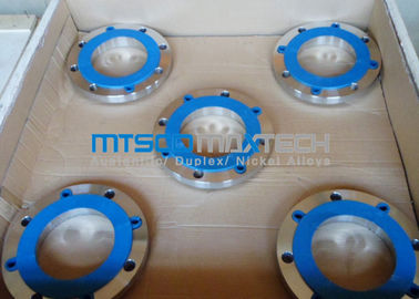 ASME SA564 Alloy C22 Nickel Alloy Slip On Flange For Connection