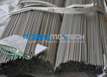 6mm x 1mm SA269 Seamless Stainless Steel Tube For Fuild Industry