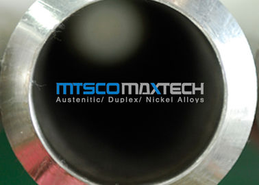 DN150 168.3mm Seamless TP304 Stainless Steel Pipe Annealed And Pickled Transportation