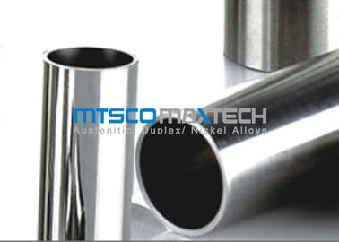 ASTM A269 / A213 22 SWG Bright Annealed Sanitary Tube , Cold Drawn Tubing PED & ISO9001