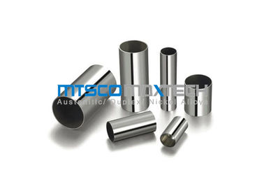 ASTM A269 / A213 22 SWG Bright Annealed Sanitary Tube , Cold Drawn Tubing PED & ISO9001