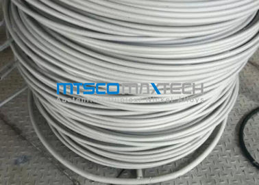 TP304 Stainless Steel Coiled Tubing ASTM A269