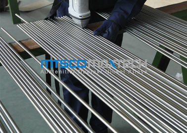 ASTM A213 Stainless Steel Instrument Tubing