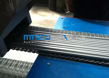 EN10216-5 TC1 D4 / T3 Stainless Steel Instrument Tubing