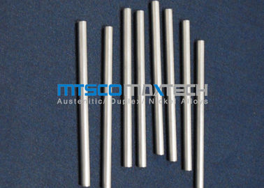 EN10216-5 TC1 D4 / T3 Stainless Steel Instrument Tubing