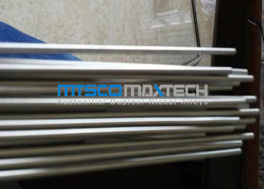EN10216-5 TC1 D4 / T3 Stainless Steel Instrument Tubing