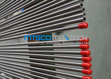 TP316L Seamless Hydraulic Tubing