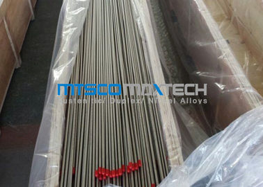 TP316L Seamless Hydraulic Tubing