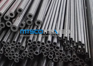 EN10216-5 TC 1 D4 / T3 Precision Stainless Steel Tubing