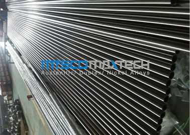 ASTM A269 1.4307 Precision Stainless Steel Tubing
