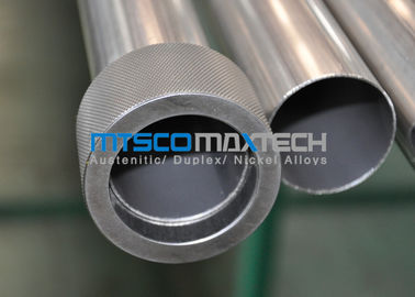 TP316 , TP316L Stainless Steel Welded Tube