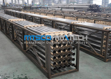 TP316 , TP316L Stainless Steel Welded Tube