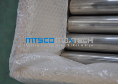 TP316 , TP316L Stainless Steel Welded Tube