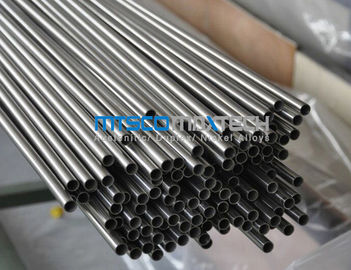 TP316 316L Stainless Steel Small Size Seamless Sanitary Tubing 1 / 4 Inch