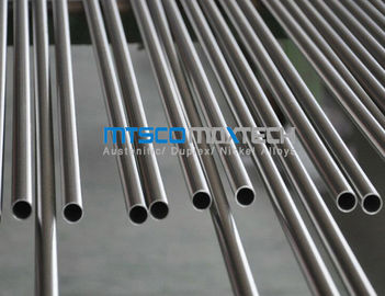 TP316 316L Stainless Steel Small Size Seamless Sanitary Tubing 1 / 4 Inch