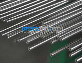 TP316 316L Stainless Steel Small Size Seamless Sanitary Tubing 1 / 4 Inch