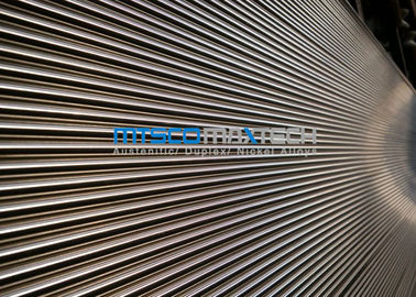 ASME SB574 Alloy C -4 / N06455 Nickel Alloy Round Rod Cold Rolled