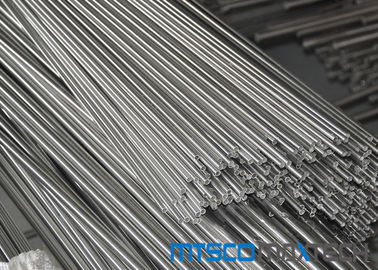 TP316 / 316L / 321 / 321H Cold Rolled Stainless Steel Sanitary Tube For Bus Stop