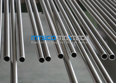 20 / 22 / 24SWG ASTM A213 TP317L Stainless Steel Tube With Bright Annealed Surface