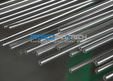 Large Precision Stainless Steel Tubing ASTM A213 / ASME SA213 TP321 / 321H For Fuild Industry