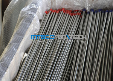 Alloy 230 / UNS N06230 Nickel Alloy Pipe Seamless Cold Rolled PED Certificate