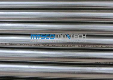 Alloy 230 / UNS N06230 Nickel Alloy Pipe Seamless Cold Rolled PED Certificate
