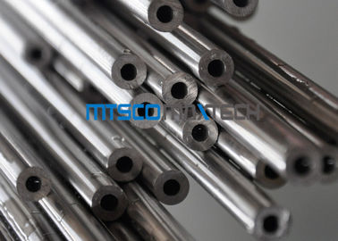 ASTM A213 S34700 / 34709 1 / 4 Inch Stainless Steel Sanitary Tubing For Food Industry