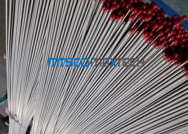ASTM B829 / ASME SB829 Nickel Alloy Tube  Inc600 / Inc601 / Inc625 , 800 , 825