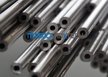 ASTM B829 / ASME SB829 Nickel Alloy Tube  Inc600 / Inc601 / Inc625 , 800 , 825