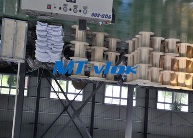ASTM A213 / A269 S30400 / S31600 Stainless Steel Coiled Tubing / Stainless Steel Coil Pipe