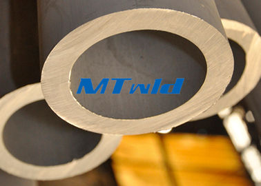 DN150 TP347 / 1.4541 EFW / ERW Stainless Steel Welded Pipe With Annealed & Pickled Surface